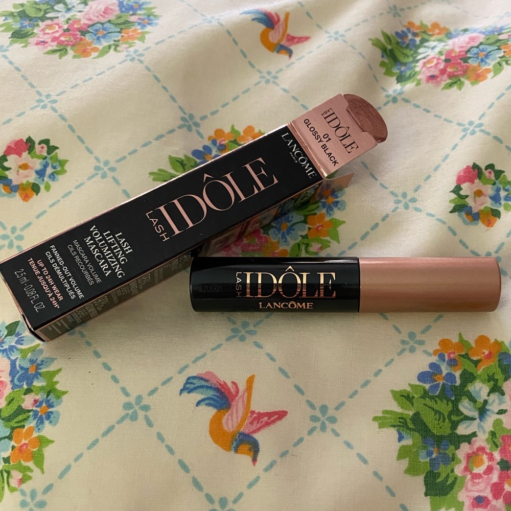 Idole Lash by Lancôme! NWT!!